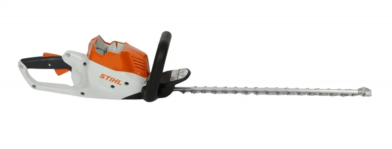 STIHL HSA 50.1 Akku-Heckenschere Set mit AK 10 und AL 101