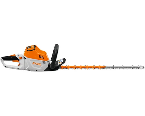 STIHL HSA 100 Akku-Heckenschere 60 cm ohne Akku und Ladegerät