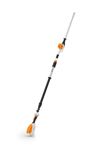 STIHL HLA 86 Akku Teleskop Heckenschere Grundgerät