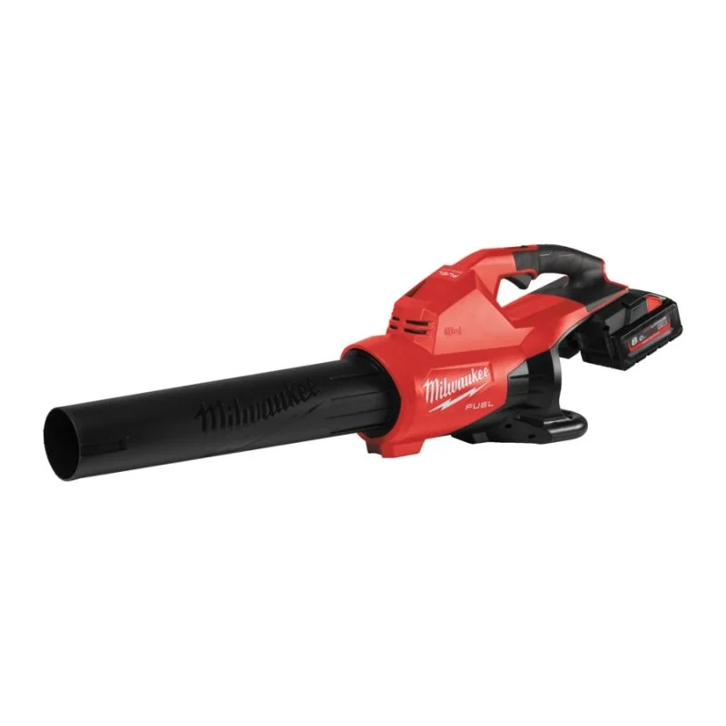 Milwaukee M18 FUEL 18V Akku-Laubbläser M18F2BL-802