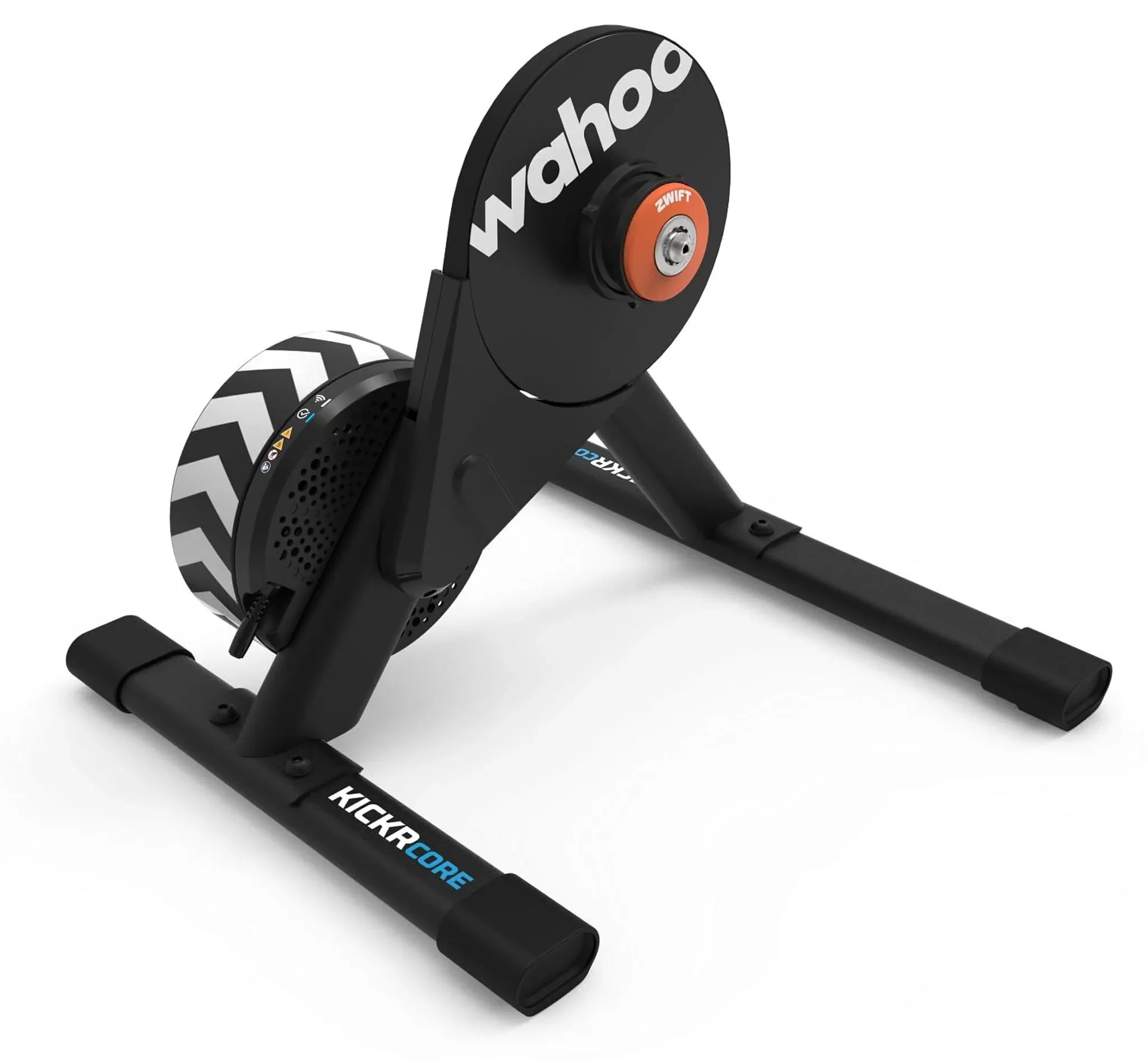 Wahoo KICKR CORE 2 Smart Trainer Magnetrollentrainer Zwift