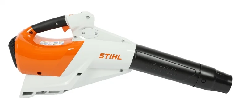 STIHL BGA 250.0 Akku-Laubbläser Set mit AP 300 S und Ladegerät AL 101