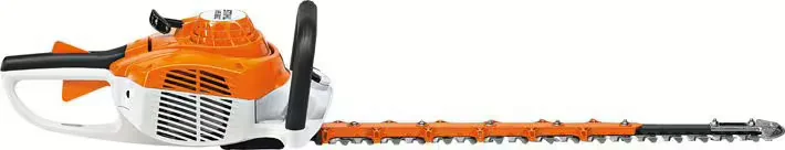 Stihl HS 56 C-E Benzin Heckenschere 60 cm Schnittlänge