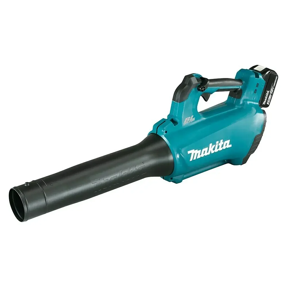 Makita LXT 18V Akku Laubbläser DUB184RF