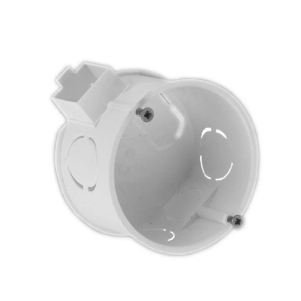 ELEKTRO-PLAST Unterputzdose Schalterdose 60 mm PKz 60ep 13.90