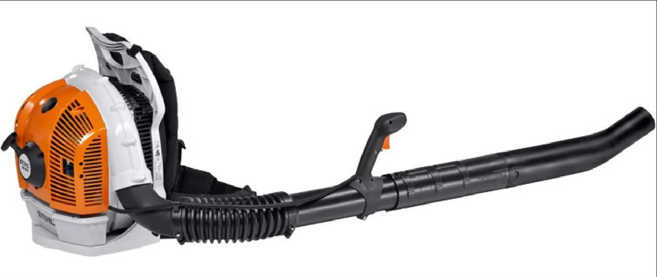 STIHL BR 600 Benzin Laubbläser Rucksackgebläse
