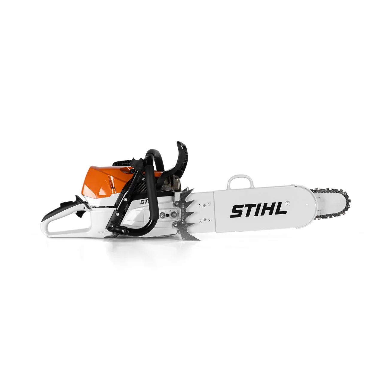 STIHL MS 462 C-M R Benzin Rettungssäge Kettensäge