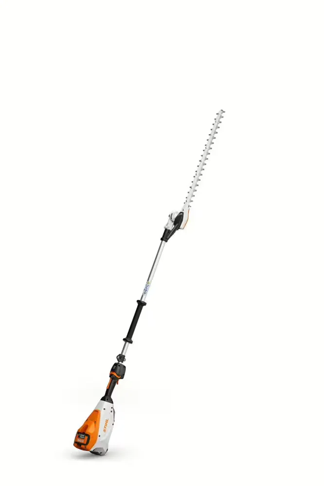 STIHL HLA 135 K Akku Heckenschneider ohne Akku und Ladegerät