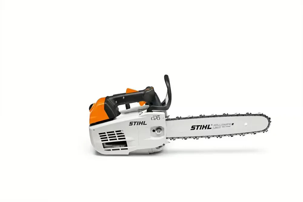 Stihl MS 201 TC-M Benzin-Kettensäge 35 cm Top-Handle