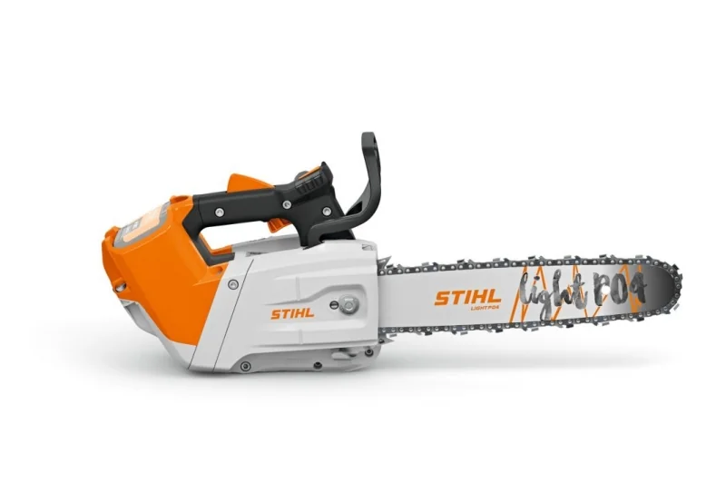 Stihl MSA 220 TC-O Akku-Kettensäge 30 cm Top-Handle