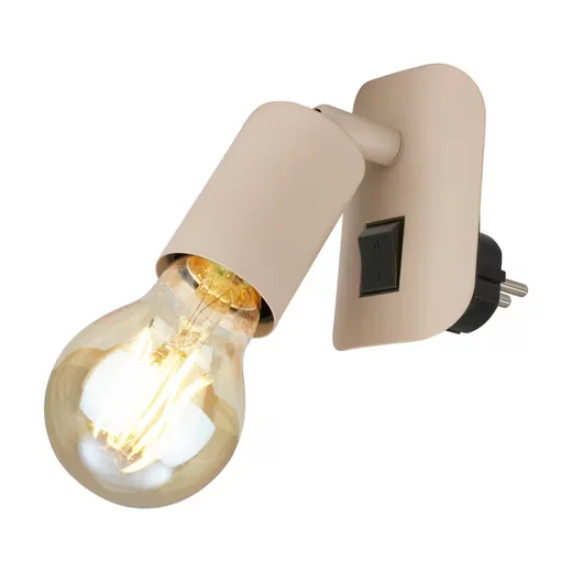 BRILONER LEUCHTEN Wandleuchte 2602X Wandlampe