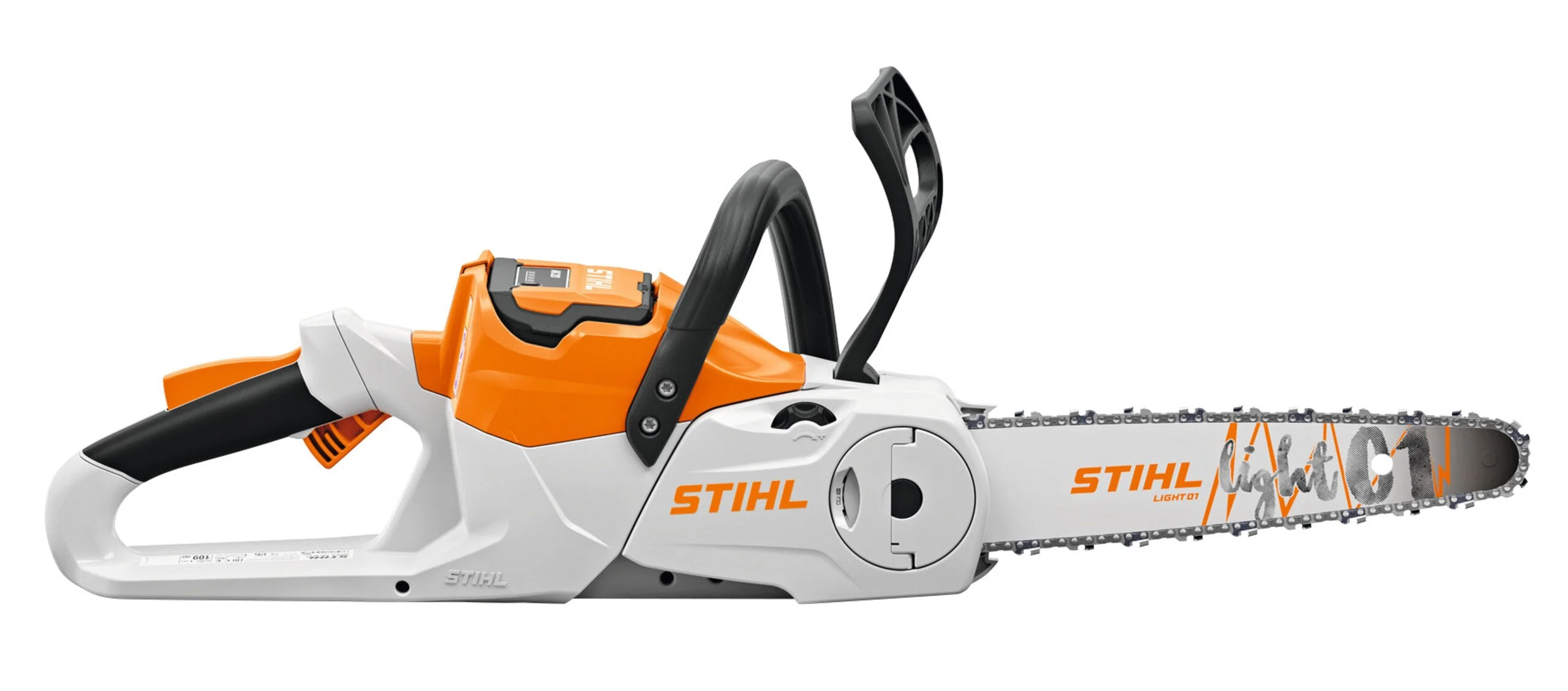 Stihl MSA 70 C-B Akku-Kettensäge ohne Akku und Ladegerät