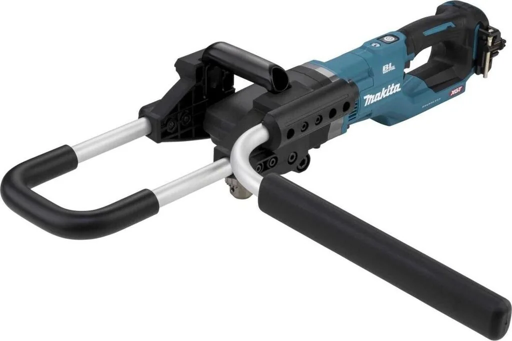 Makita DG001GZ05 Akku Erdbohrer XGT 40V Li Ion ohne Akku Ladegerät