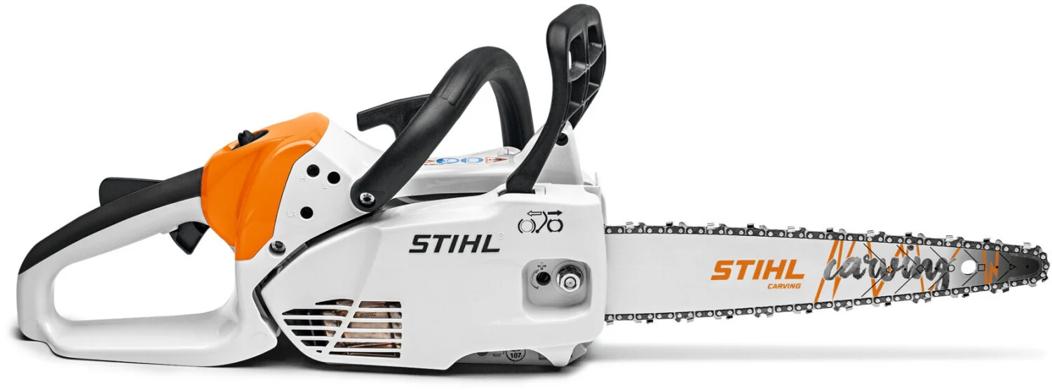 Stihl Benzin-Kettensäge MS 151 C-E PM3 Schwert 30 cm