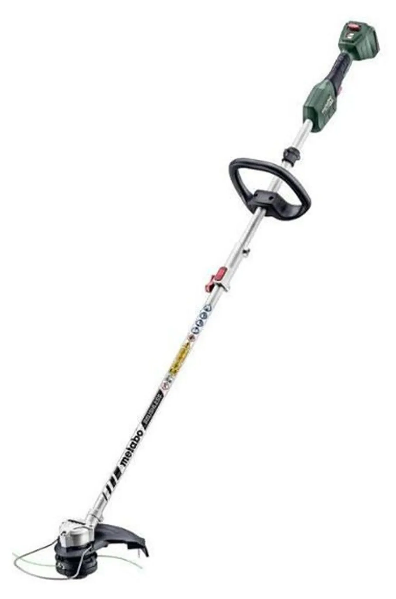 Metabo RTD 18 LTX BL 30 Rasentrimmer 30 cm 18V bürstenlos Nylonschnur