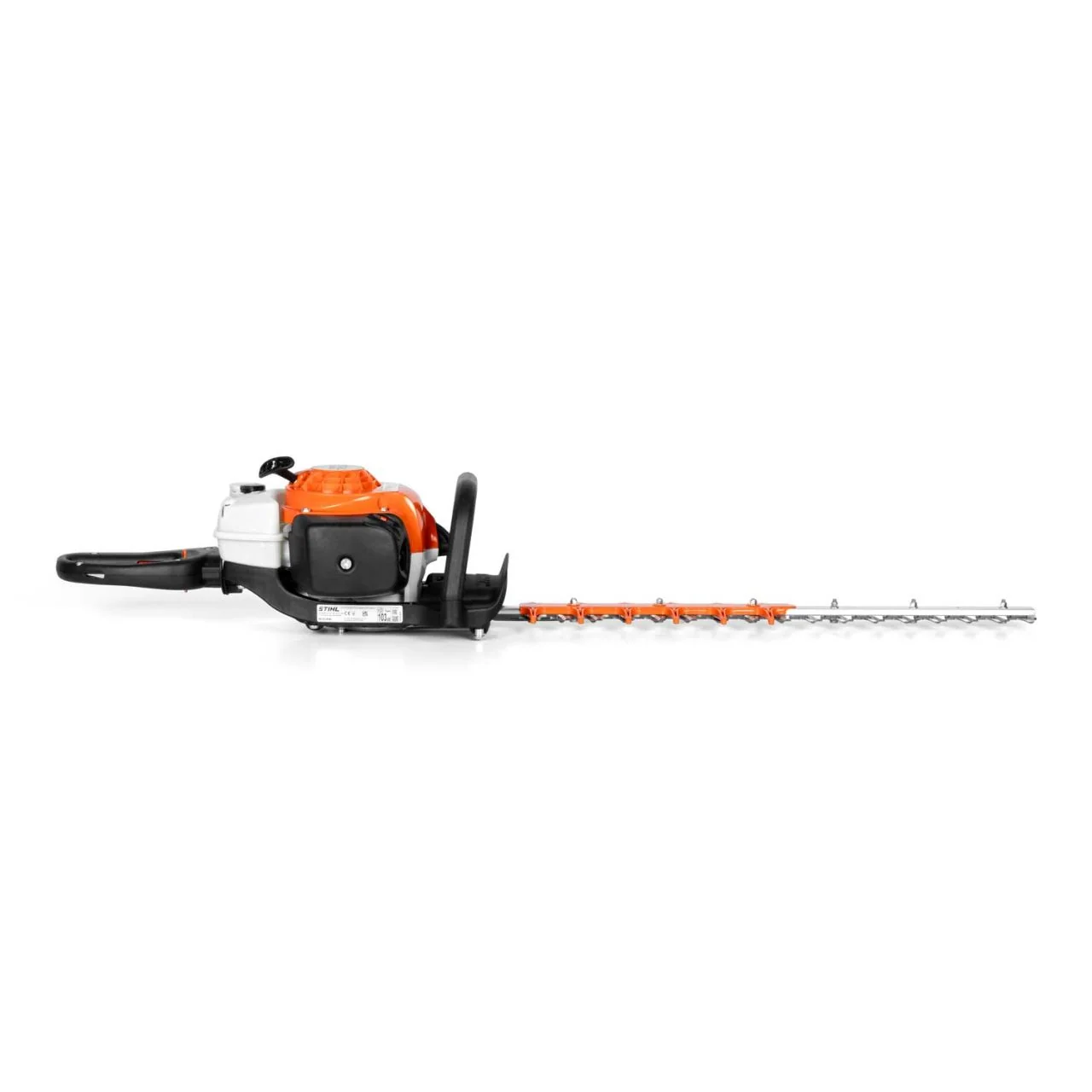 STIHL HS 82 R Benzin-Heckenschere 75 cm Schnittlänge