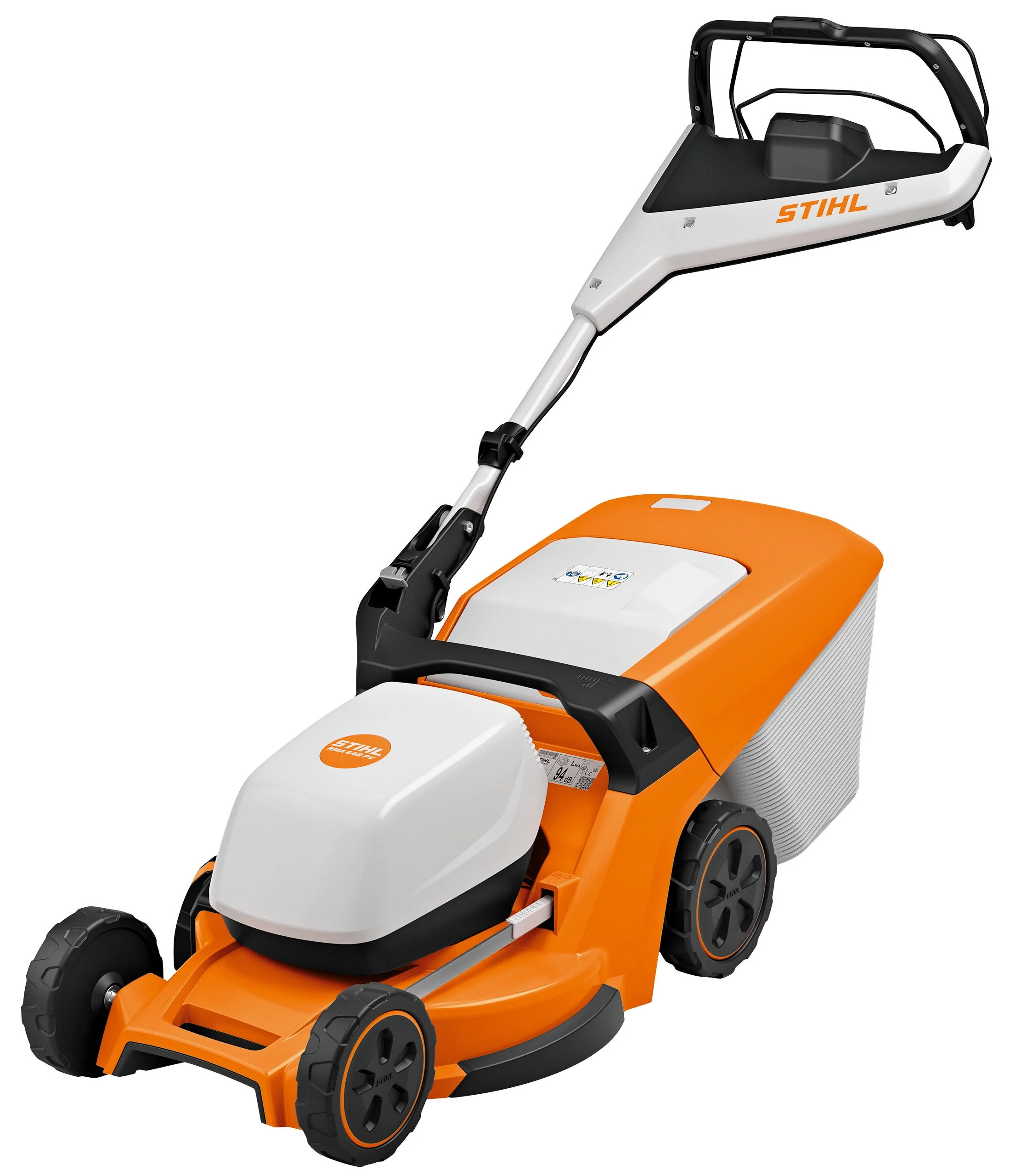 STIHL RMA 448 PV Akku-Rasenmäher Grundgerät