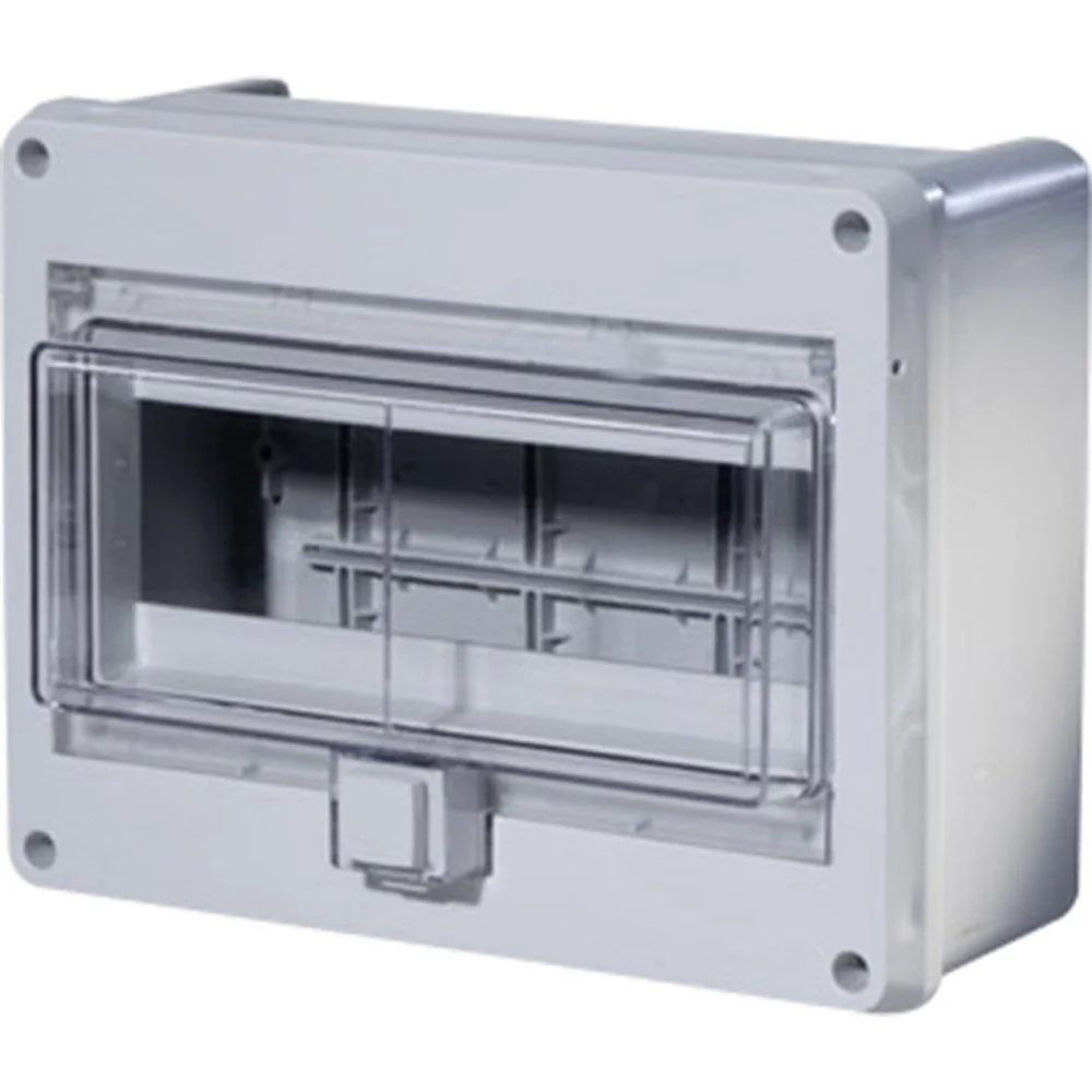 F-TRONIC KV10WDKE 7240052 Aufputz Verteilerkasten Verteilerschrank