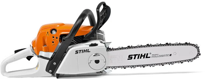 Stihl MS 291 C-BE Benzin Kettensäge RM3 40 cm Schnittlänge