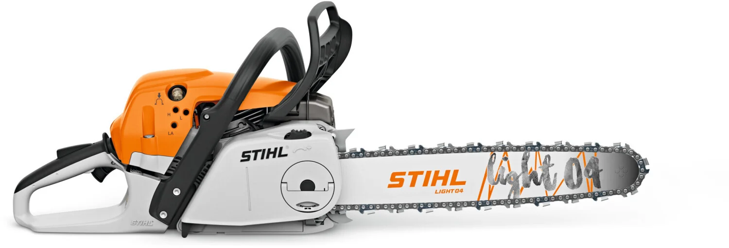 Stihl MS 291 C-BE Benzin Kettensäge 35 cm