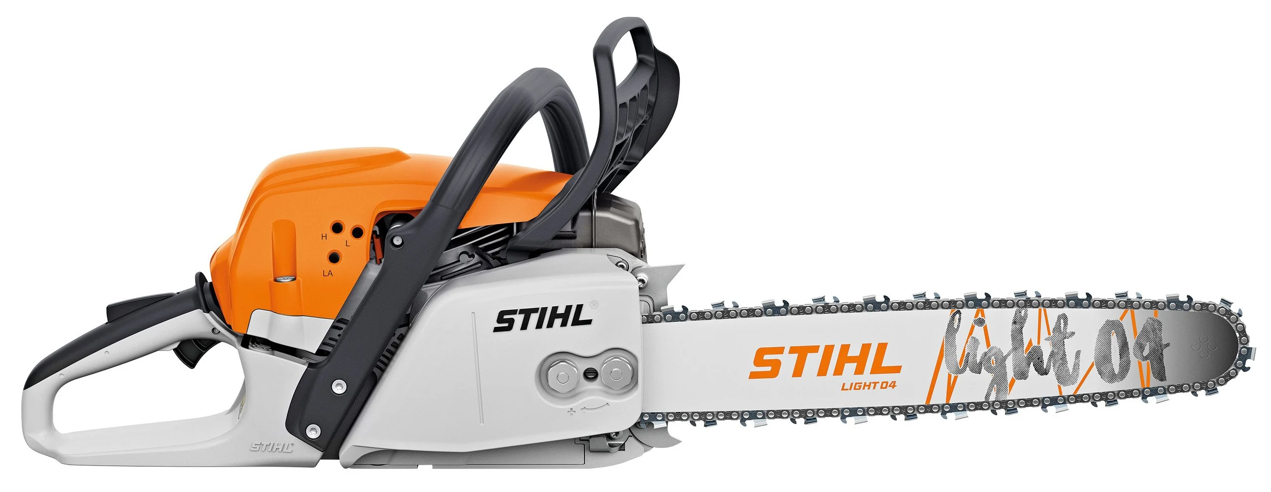 STIHL Benzin Kettensäge MS 271 RM3 Pro 40 cm Schiene