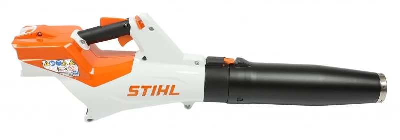 STIHL BGA 60 Akku-Laubbläser Set mit 2x AK 30 S und AL 101