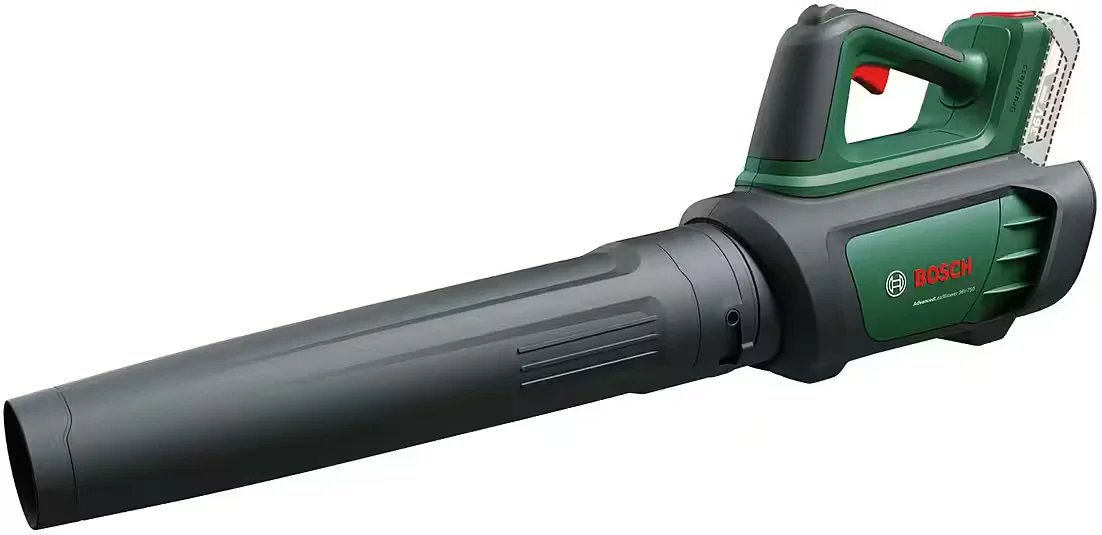 BOSCH Home and Garden Akku Laubbläser AdvancedLeafBlower 36V-750