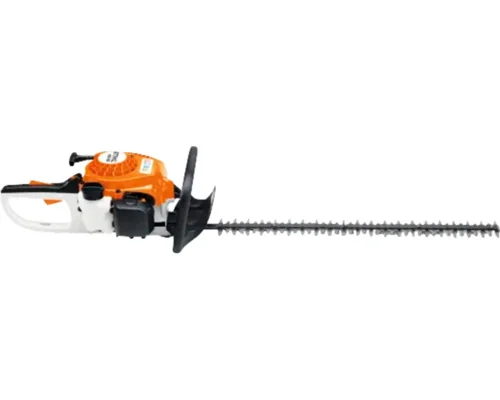 STIHL HS 45 Benzin Heckenschere 45 cm Schnittlänge