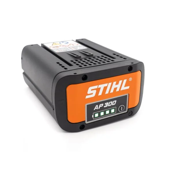 STIHL AP 300 Lithium-Ionen Akku für STIHL Akku-Geräte
