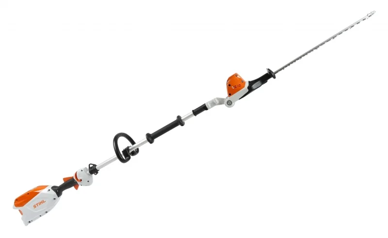 STIHL HLA 66 Akku Heckenschneider Grundgerät ohne Akku Ladegerät