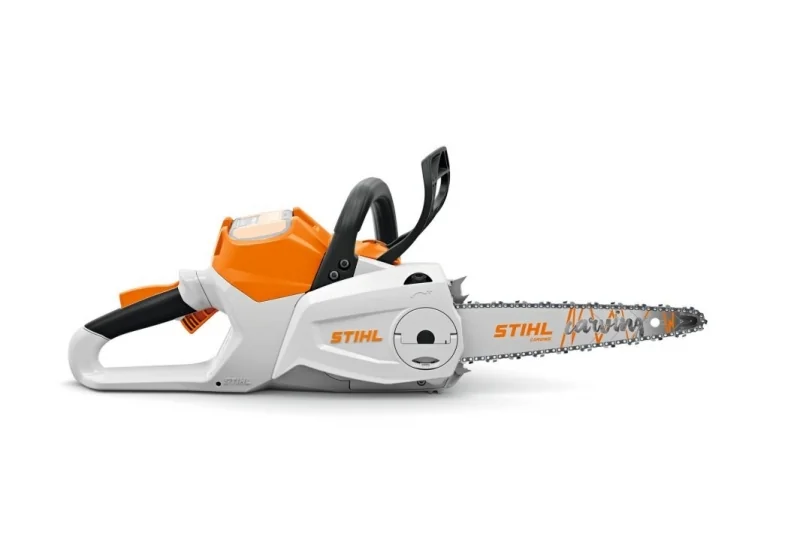 Stihl MSA 200 C-B Carving Akku Kettensäge 30 cm