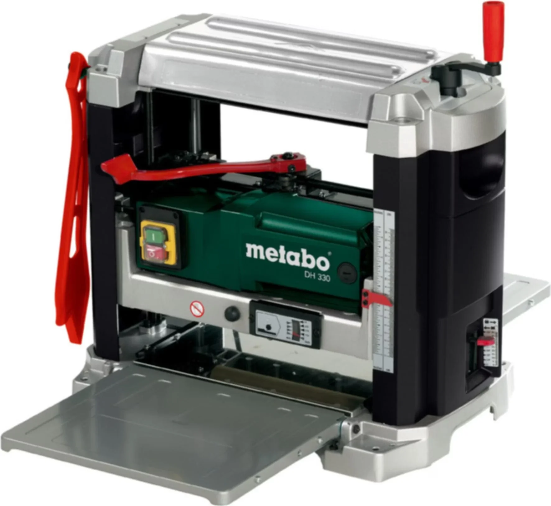 Metabo DH 330 Dickenhobel Hobelmaschine