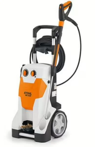 Stihl Hochdruckreiniger RE 232 200 bar
