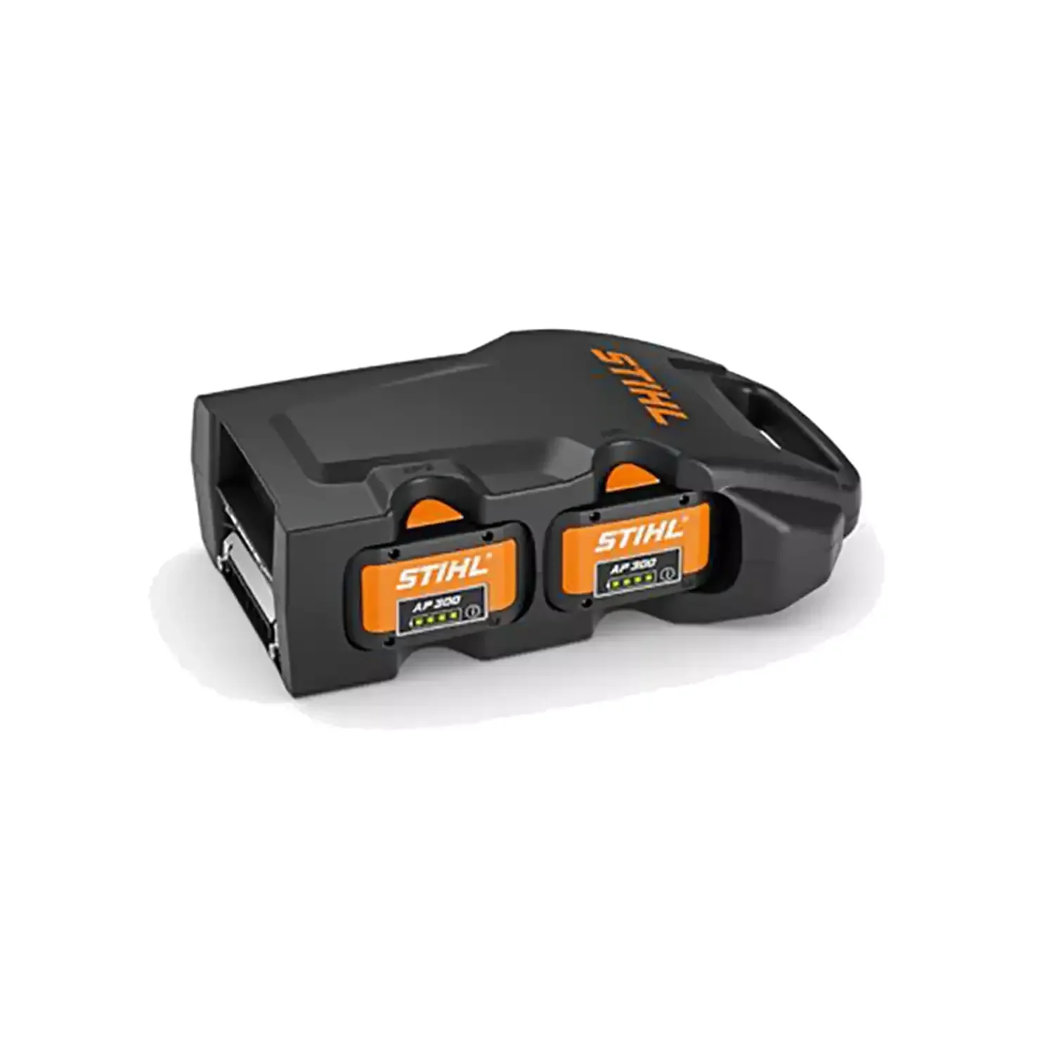 STIHL ADA 700 Doppelakkuschacht Adapter für Akkugeräte