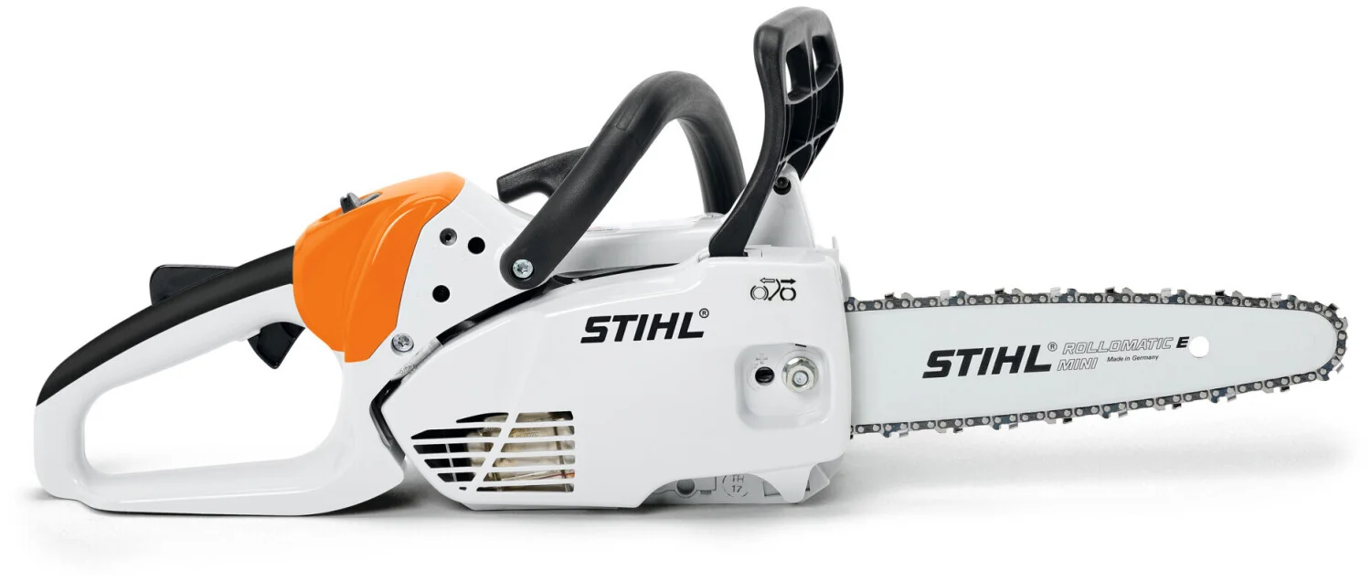 STIHL Benzin Kettensäge MS 151 C-E PM3 Schnittlänge 25 cm
