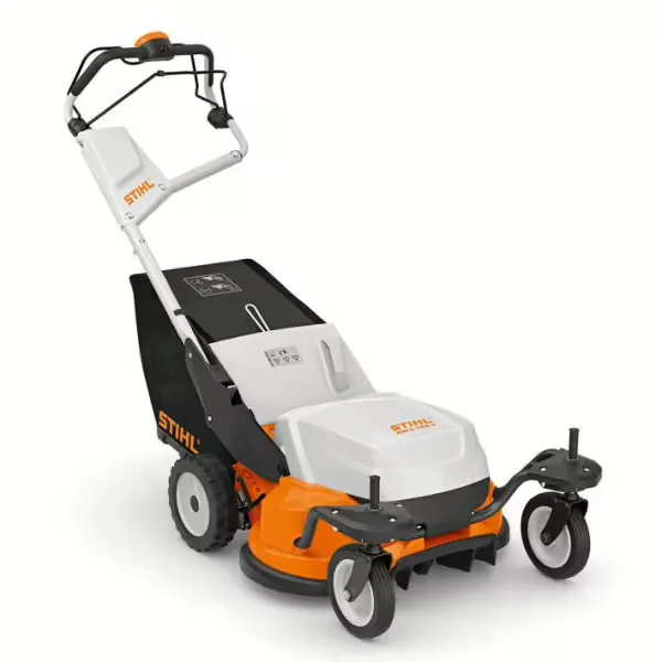 STIHL RMA 765 V Profi Akku Rasenmäher ohne Akku und Ladegerät