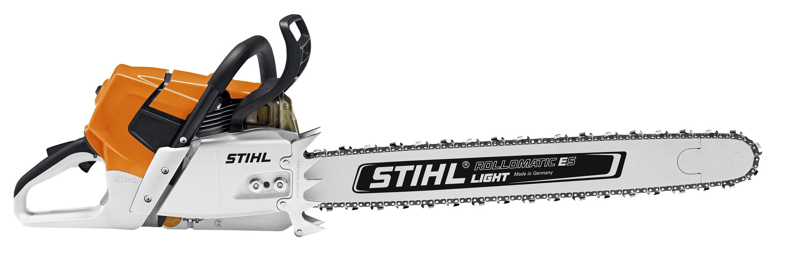 Stihl MS 661 C-M W Motorsäge RS 63 cm Schwertlänge