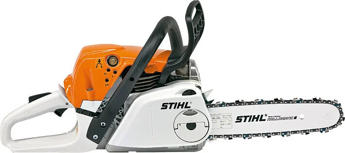 Stihl MS 231 C-BE Kettensäge mit PM3 30 cm Schnittlänge