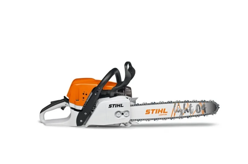 STIHL MS 311 Benzin-Kettensäge 40 cm Schwert
