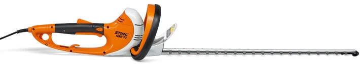 Stihl HSE 71 Elektro Heckenschere 70 cm Schnittlänge