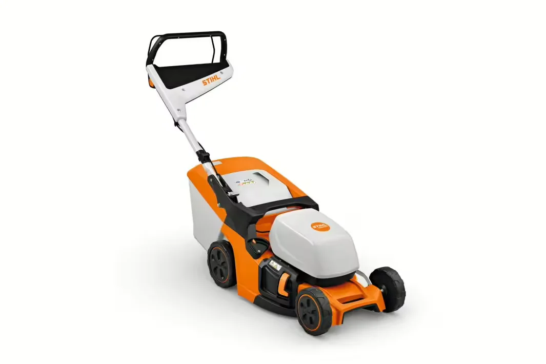 Stihl RMA 443 Akku-Rasenmäher ohne Akku und Ladegerät