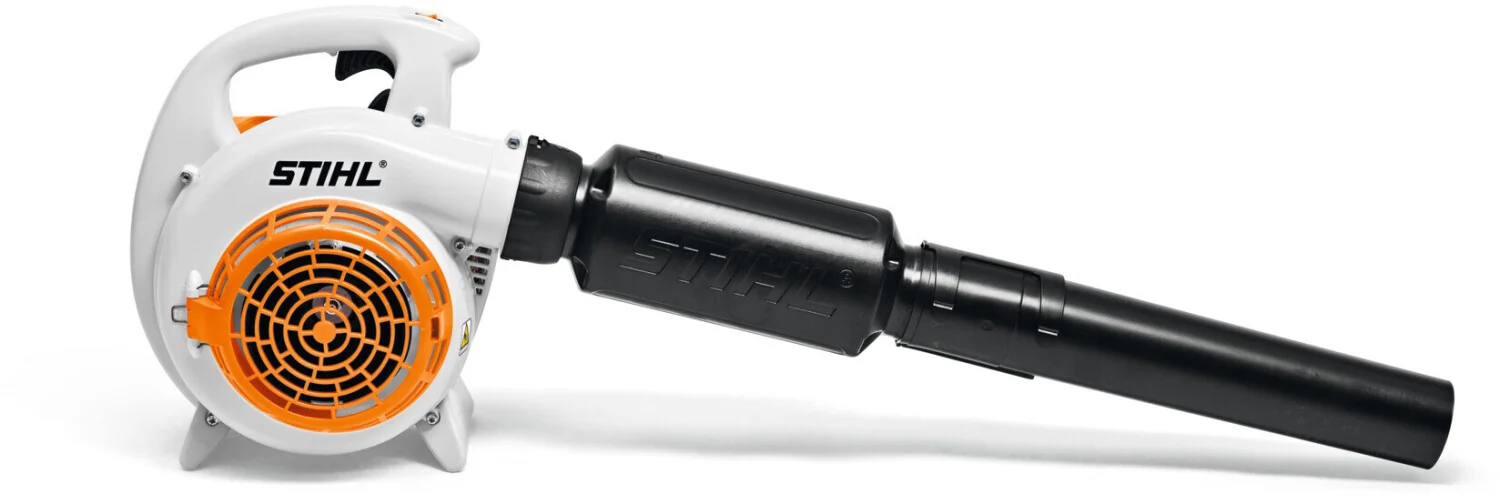 Stihl BG 66-D geräuscharmer Laubbläser mit Katalysator