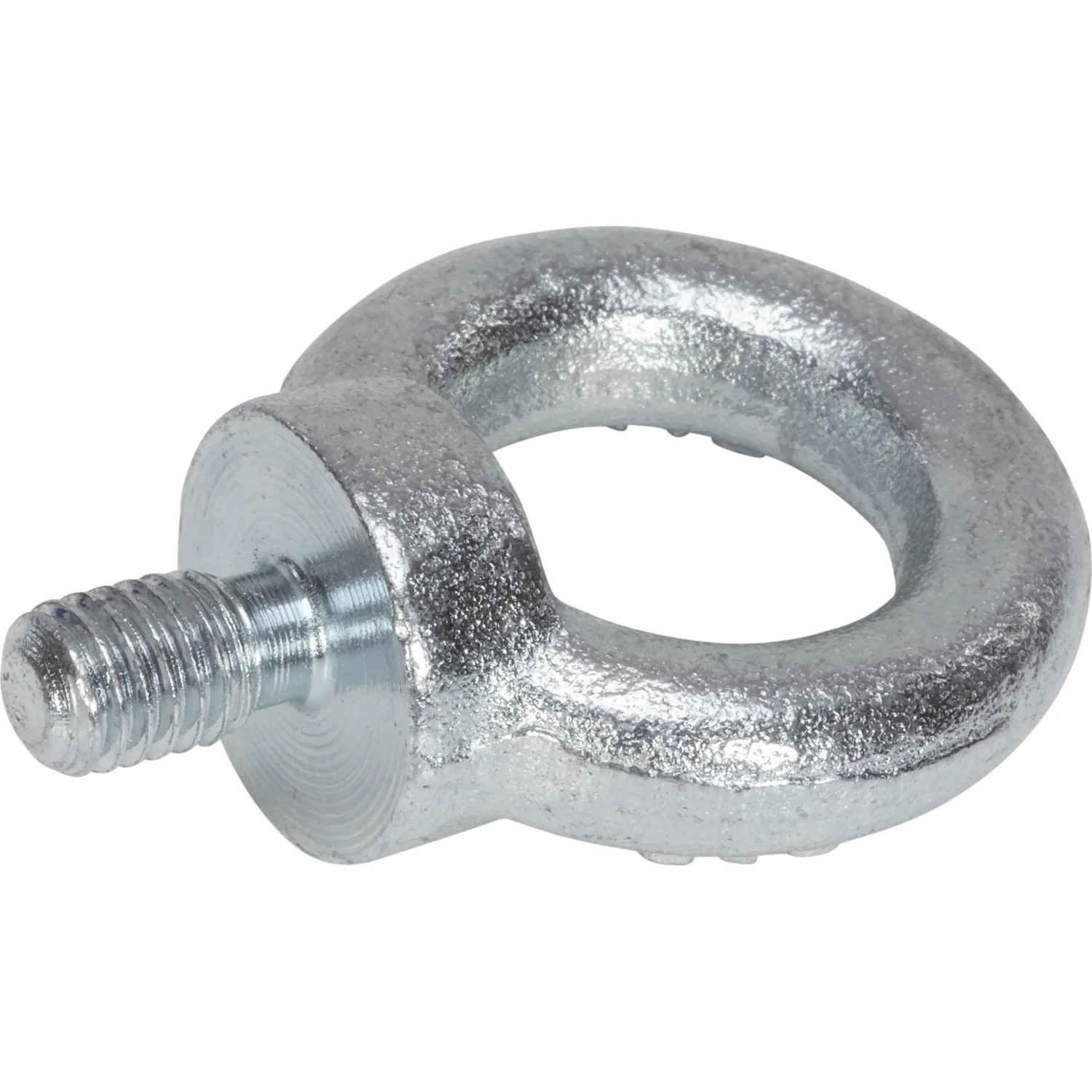 OBI Group Sourcing Ringschraube M10 verzinkt