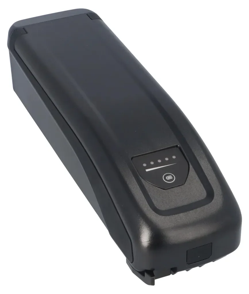 HoheAcht Amuza Range Extender 360Wh 36V Zusatzakku EP6/EP8