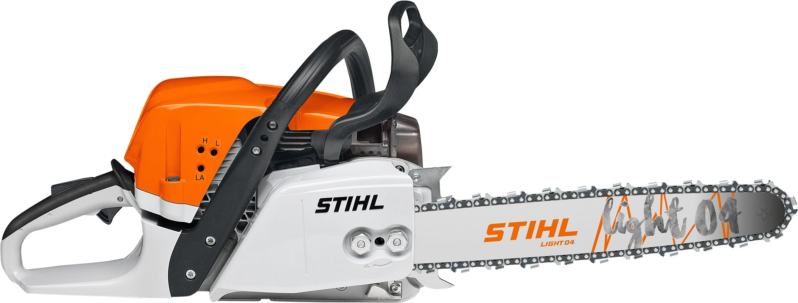 STIHL MS 391 Benzin-Motorsäge 45 cm Schnittlänge RM