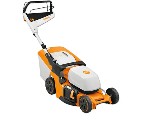 STIHL RMA 448 Akku-Rasenmäher 36V ohne Akku und Ladegerät