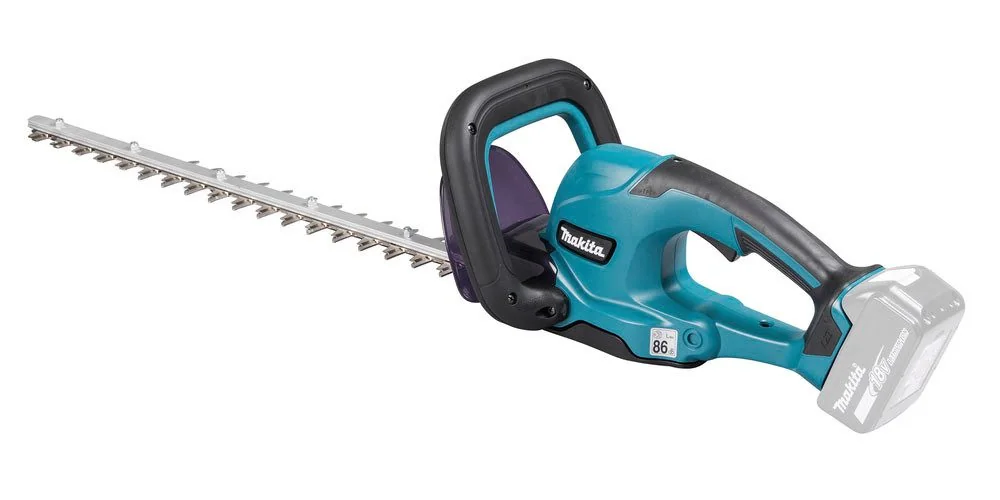 Makita DUH507Z Akku Heckenschere