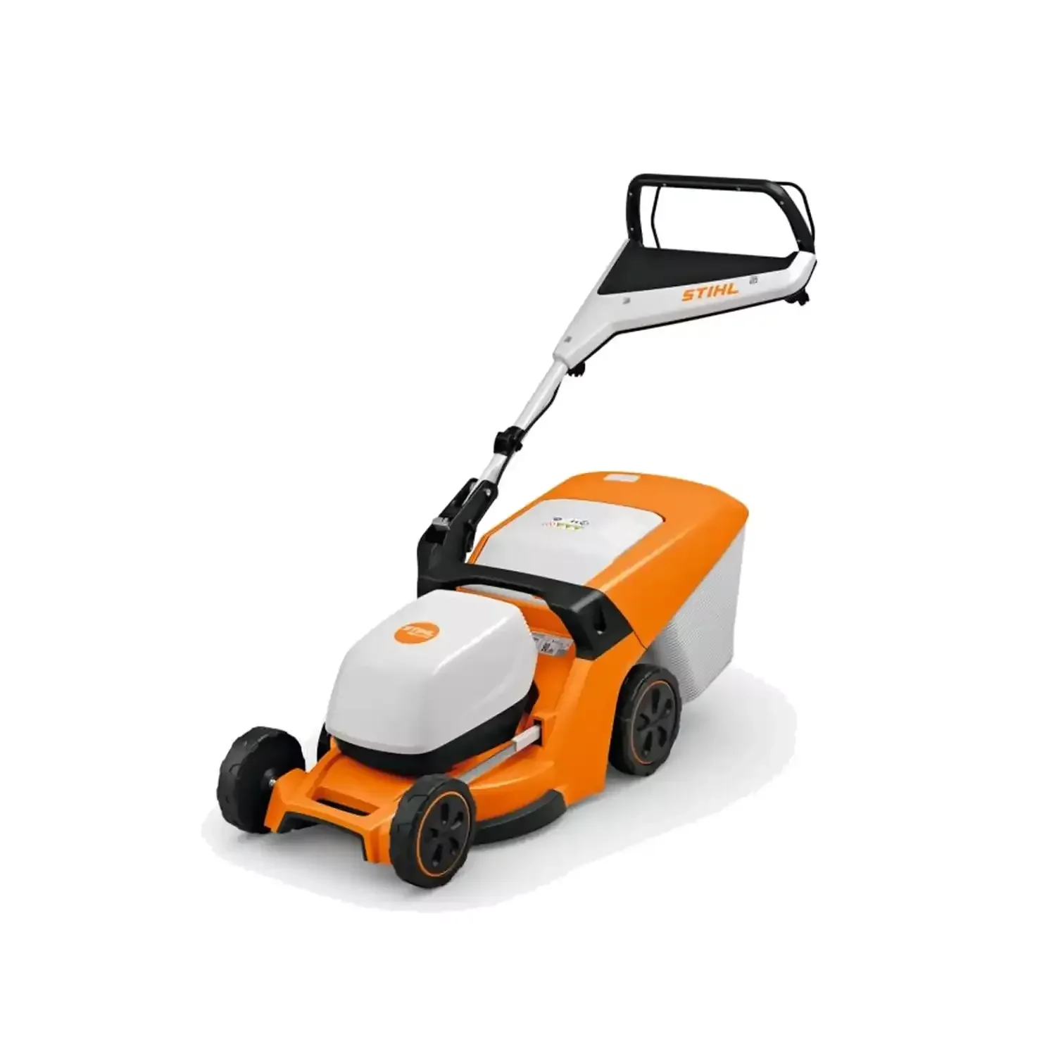 STIHL RMA 443 Akku-Rasenmäher Set mit AK 30 S und AL 101 Ladegerät