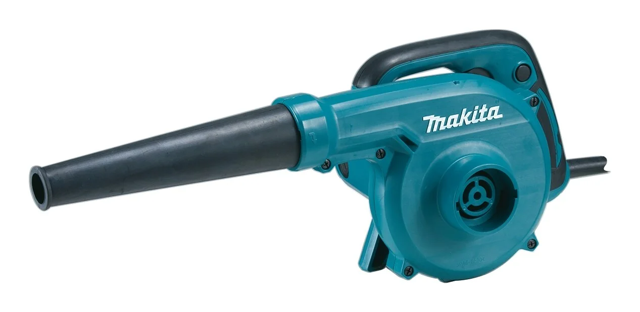Makita UB1103 Elektro Gebläse 600 W 91 m/s 246 m3/h im Karton