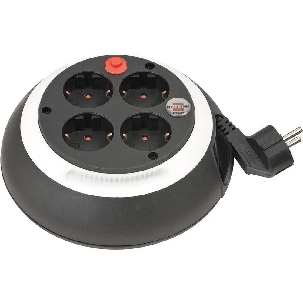 Brennenstuhl Comfort Line Kabelbox 1109220 Kabeltrommel